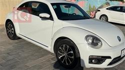 فولكسفاغن بيتل